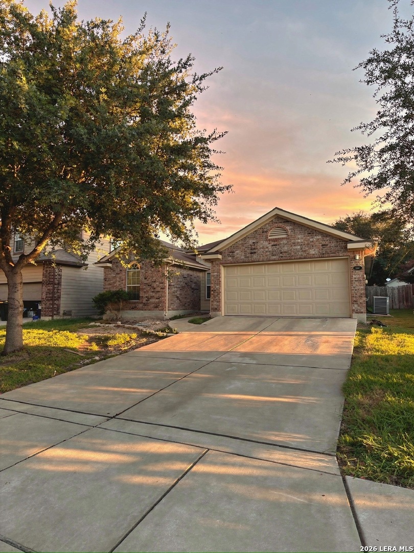 3317 Orth Avenue Schertz TX 78108