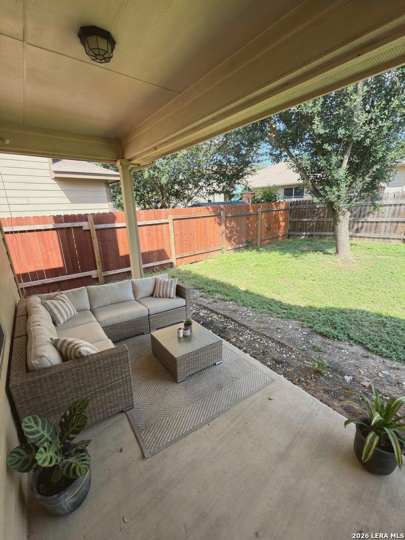 3317 Orth Avenue Schertz TX 78108