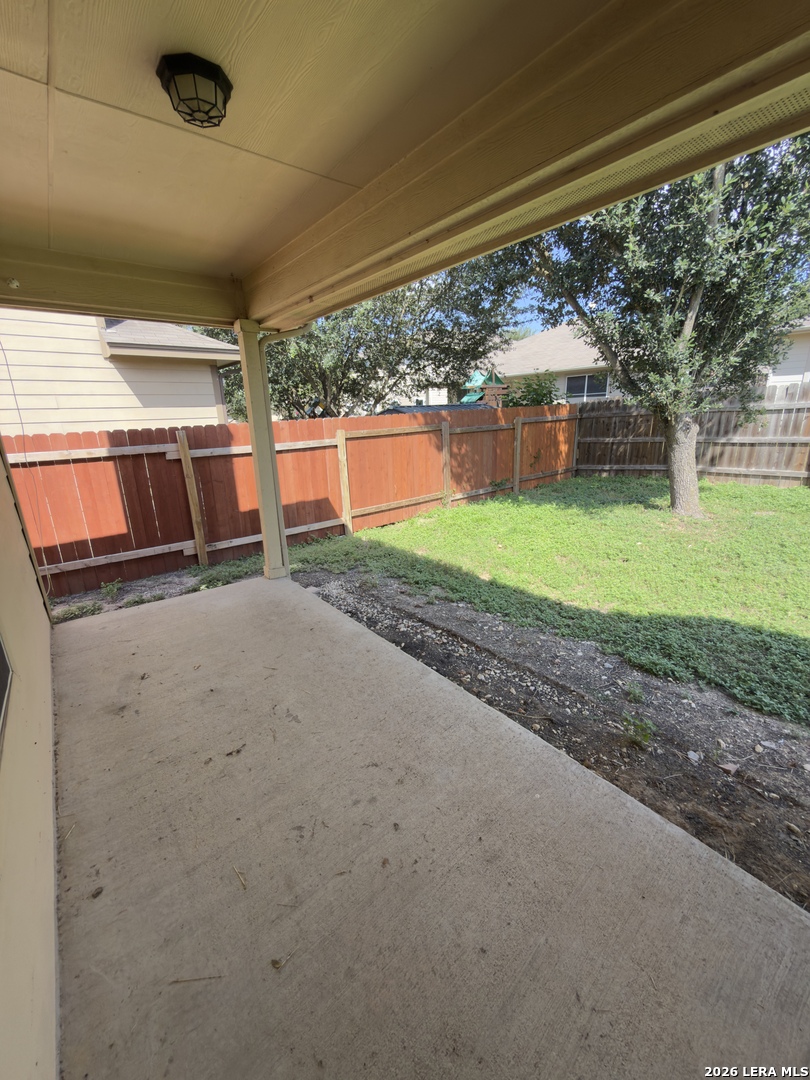 3317 Orth Avenue Schertz TX 78108