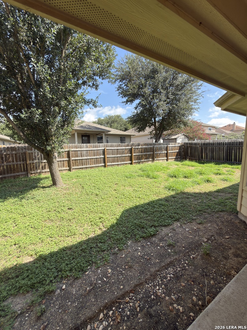 3317 Orth Avenue Schertz TX 78108