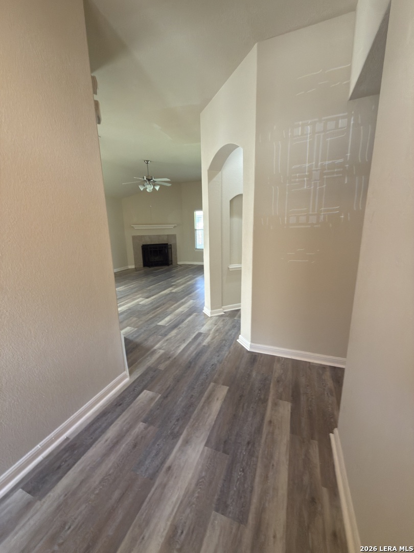 3317 Orth Avenue Schertz TX 78108