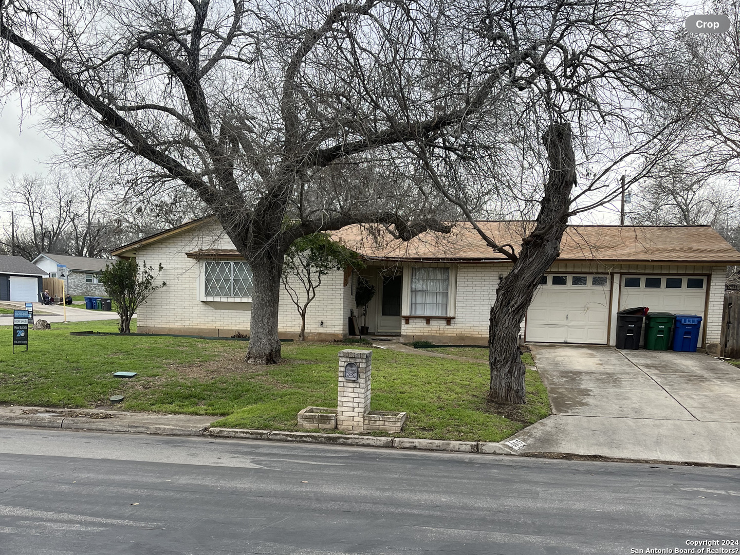 6615 Desilu Drive San Antonio TX 78240