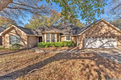 3005 Greenshire Drive Schertz TX 78154