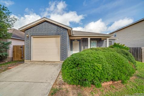 2111 Clear Court San Antonio TX 78227