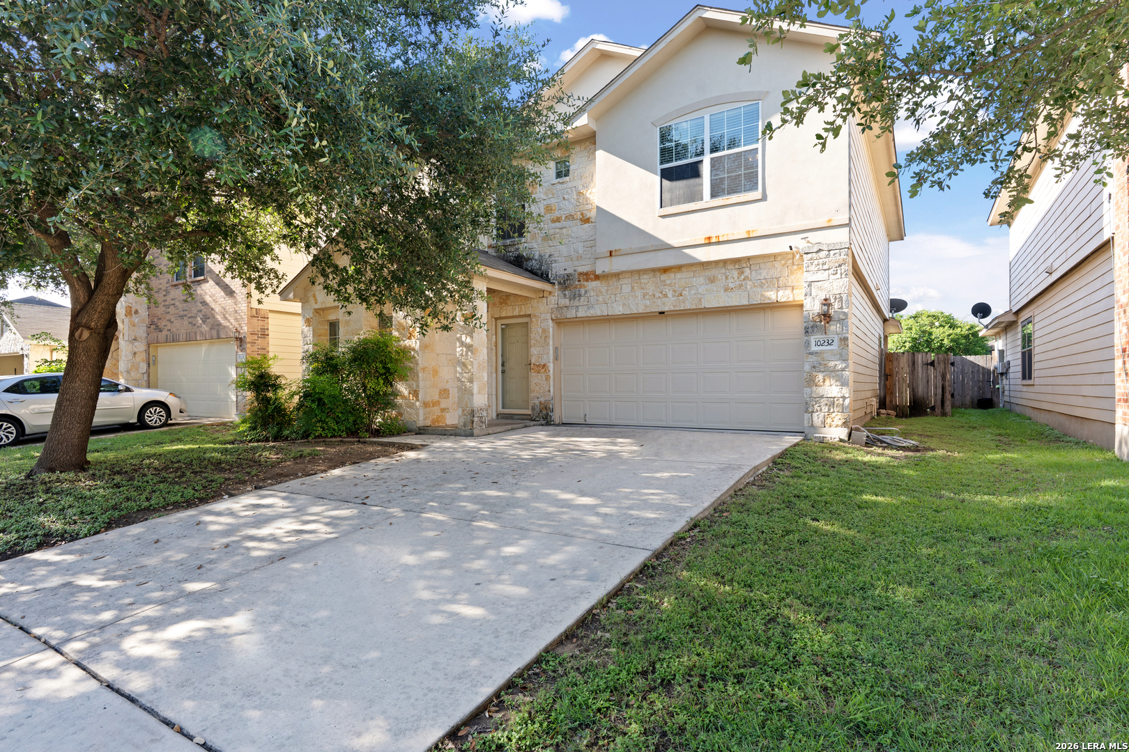 10232 Villa Del Lago San Antonio TX 78245
