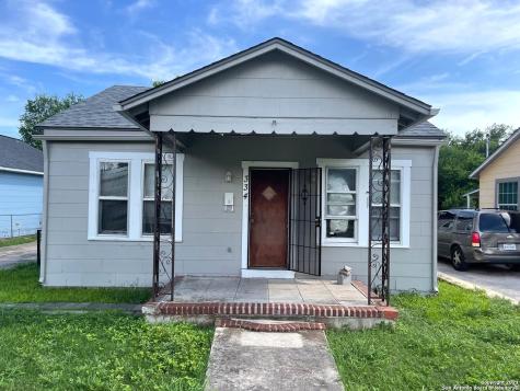 334 Montrose Street San Antonio TX 78223