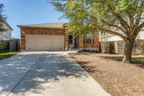 522 Zapata New Braunfels TX 78130