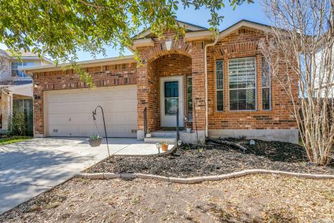 522 Zapata New Braunfels TX 78130