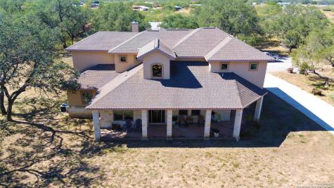 13115 N Sh 16 Poteet TX 78065