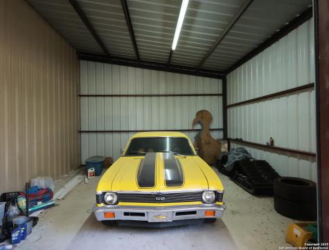 13115 N Sh 16 Poteet TX 78065