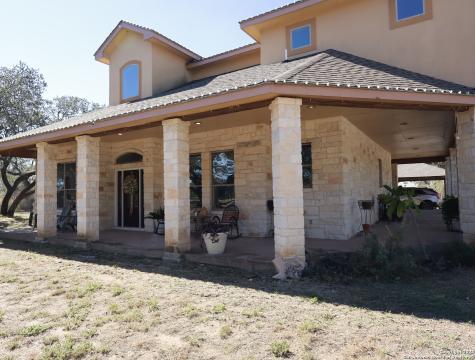 13115 N Sh 16 Poteet TX 78065