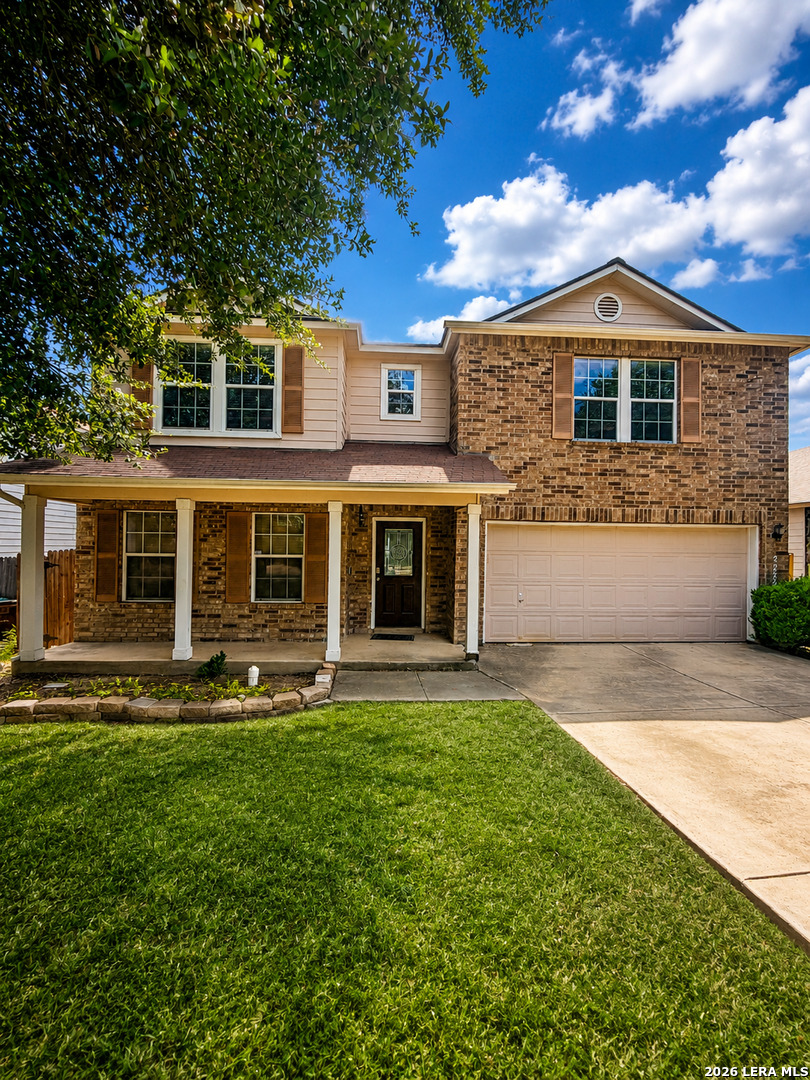2251 Colorado Bend San Antonio TX 78245