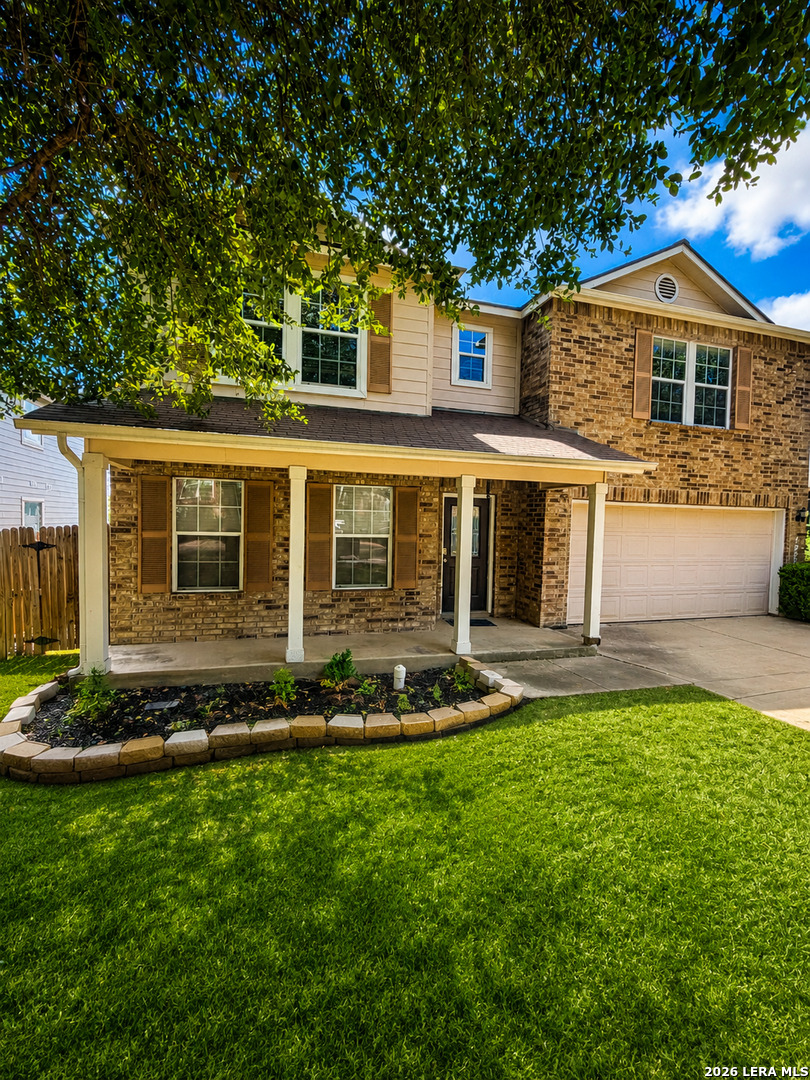 2251 Colorado Bend San Antonio TX 78245