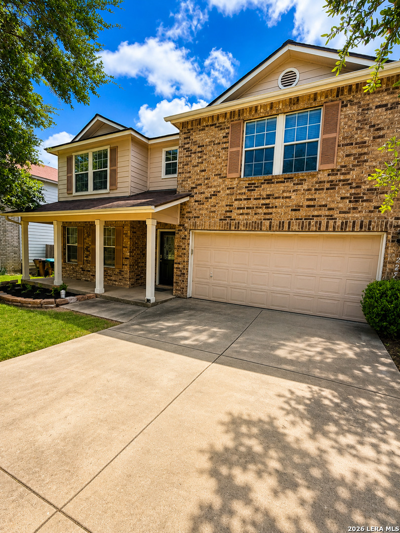 2251 Colorado Bend San Antonio TX 78245