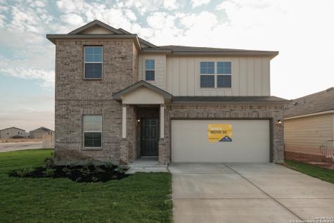 7708 Jacksboro Drive San Antonio TX 78252