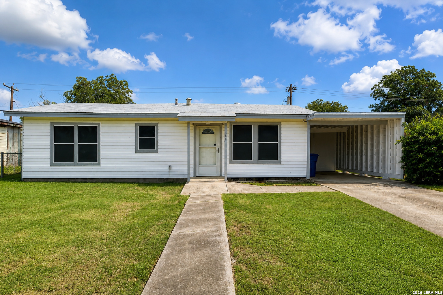 306 Anton Drive San Antonio TX 78223