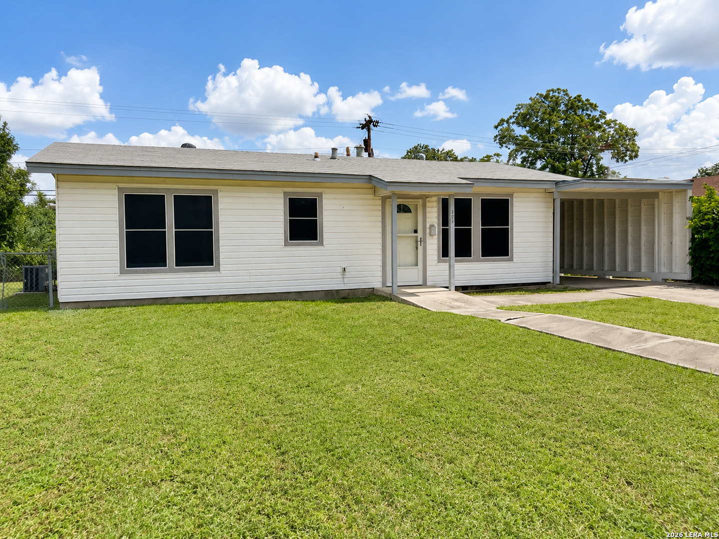 306 Anton Drive San Antonio TX 78223