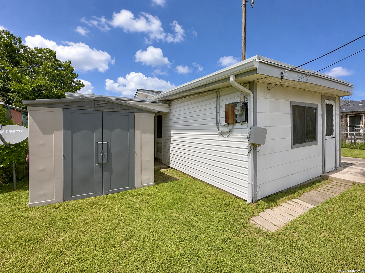 306 Anton Drive San Antonio TX 78223