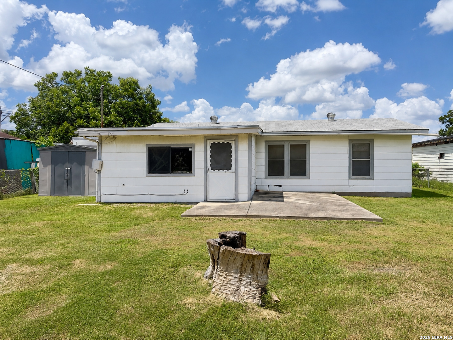 306 Anton Drive San Antonio TX 78223