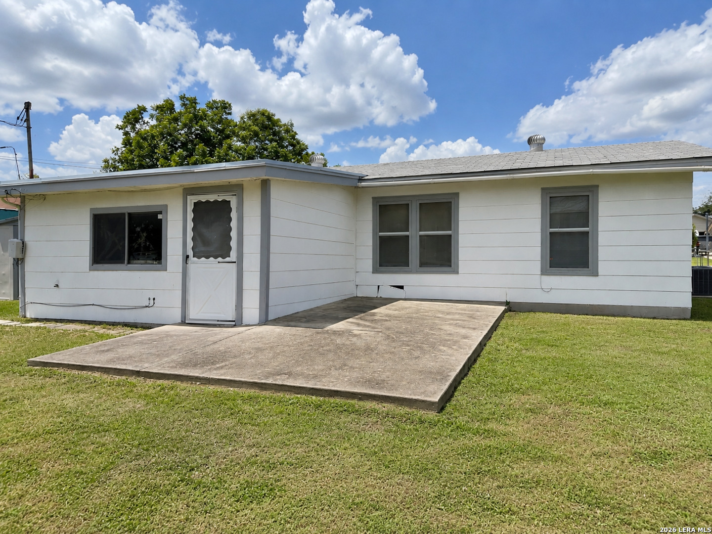 306 Anton Drive San Antonio TX 78223