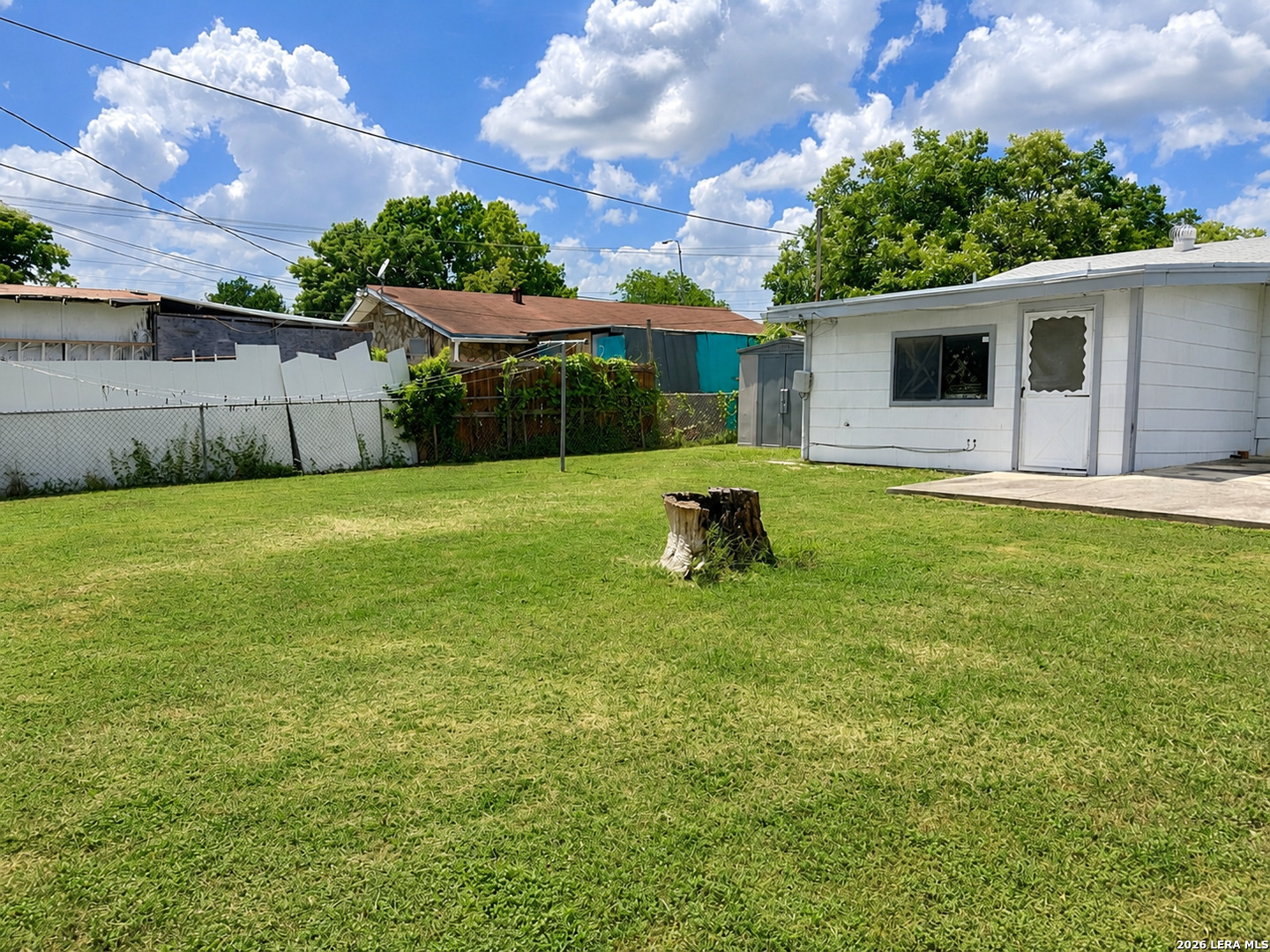 306 Anton Drive San Antonio TX 78223