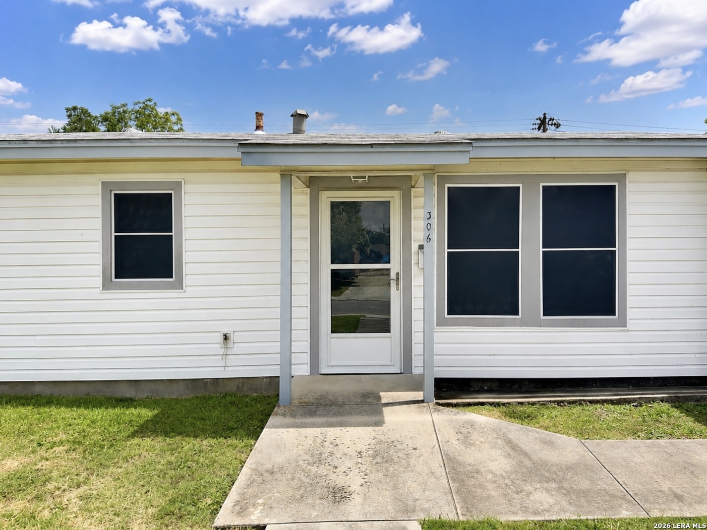 306 Anton Drive San Antonio TX 78223