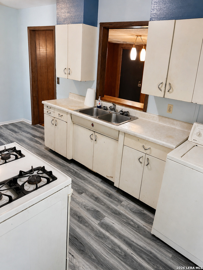 306 Anton Drive San Antonio TX 78223