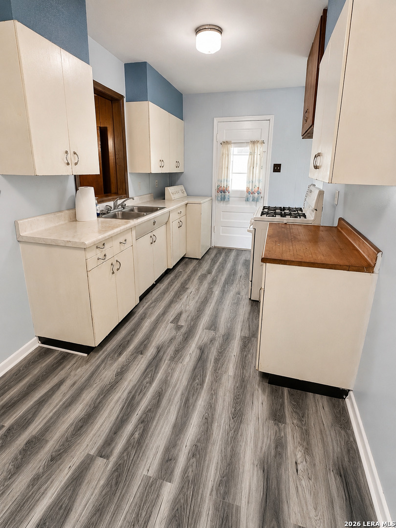 306 Anton Drive San Antonio TX 78223