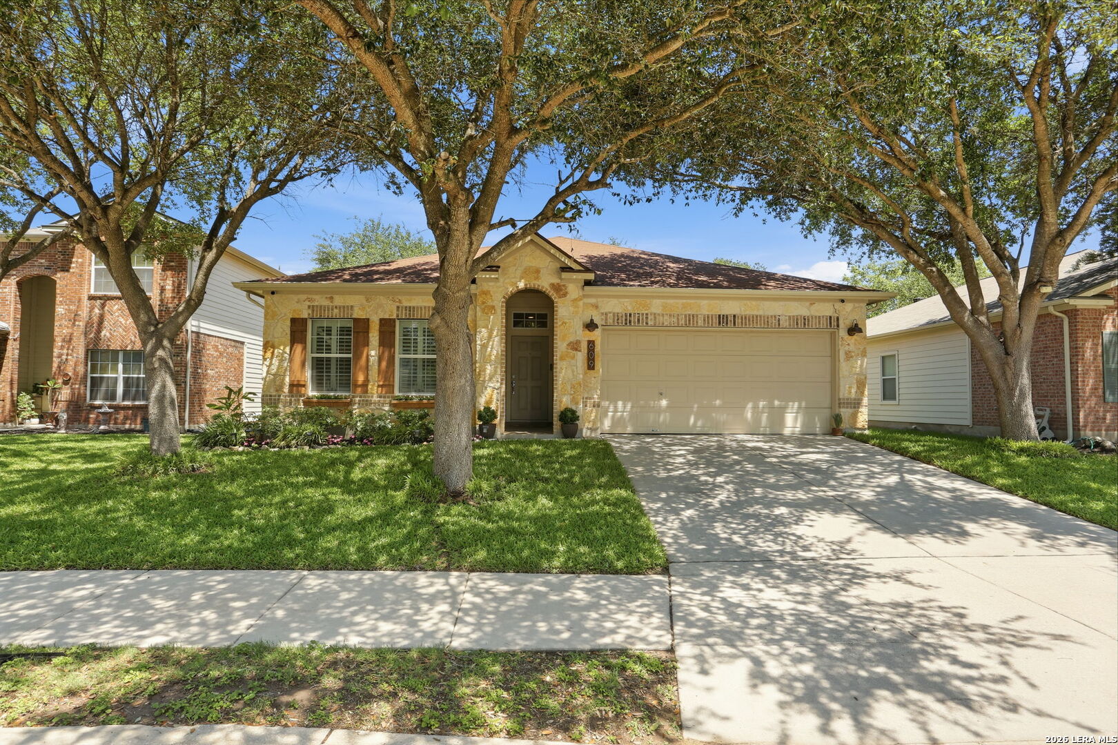 609 Silo Street Schertz TX 78154