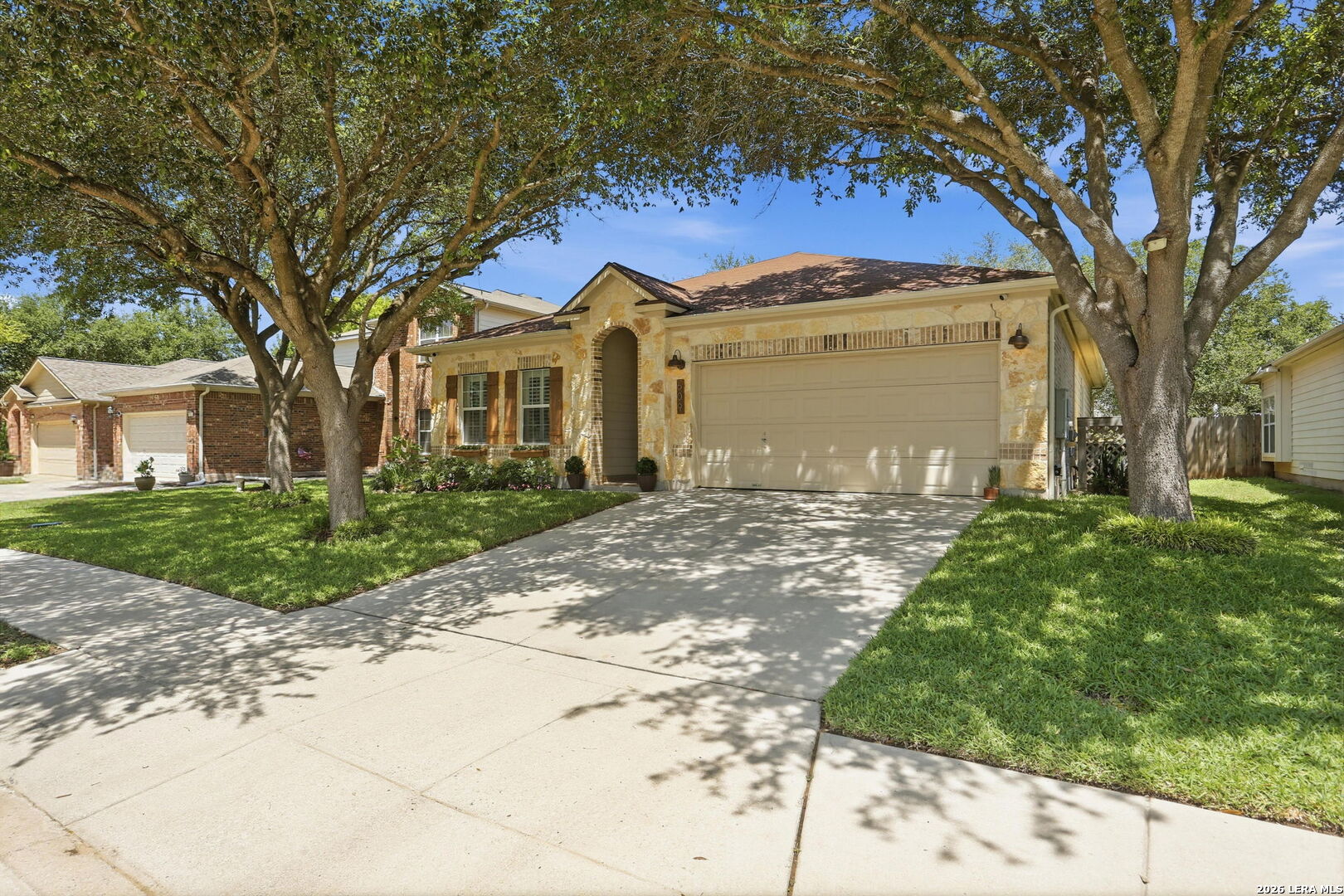 609 Silo Street Schertz TX 78154
