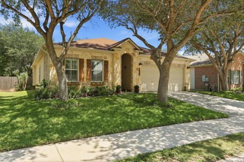 609 Silo Street Schertz TX 78154