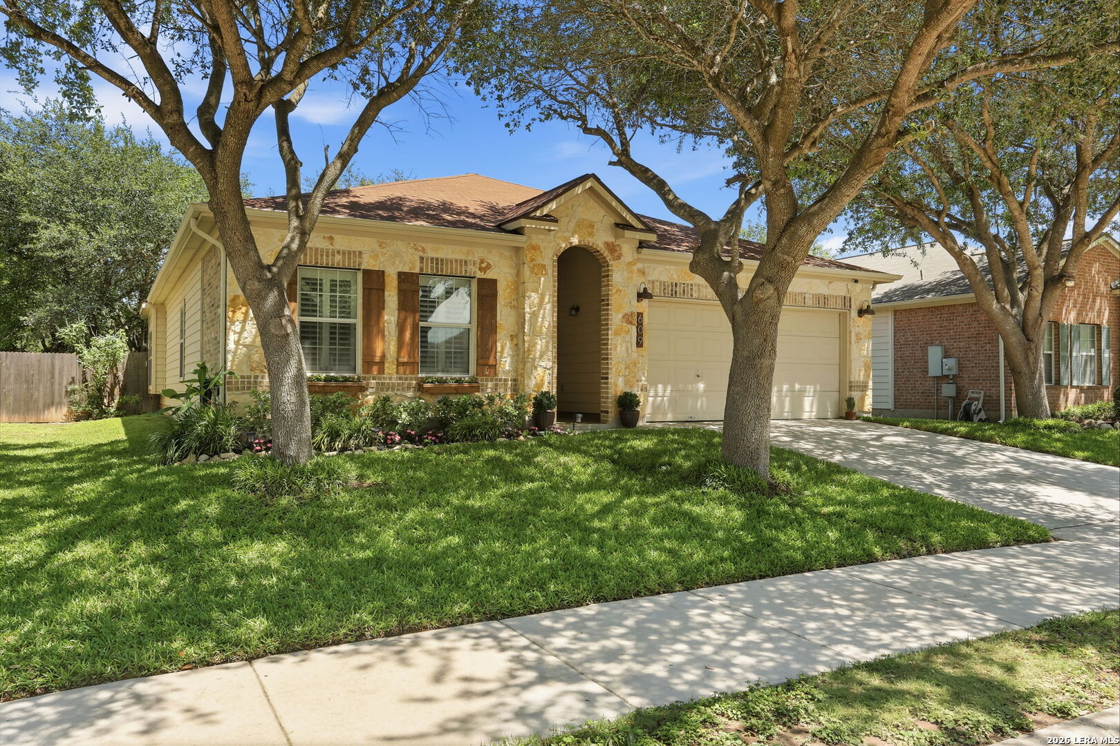 609 Silo Street Schertz TX 78154