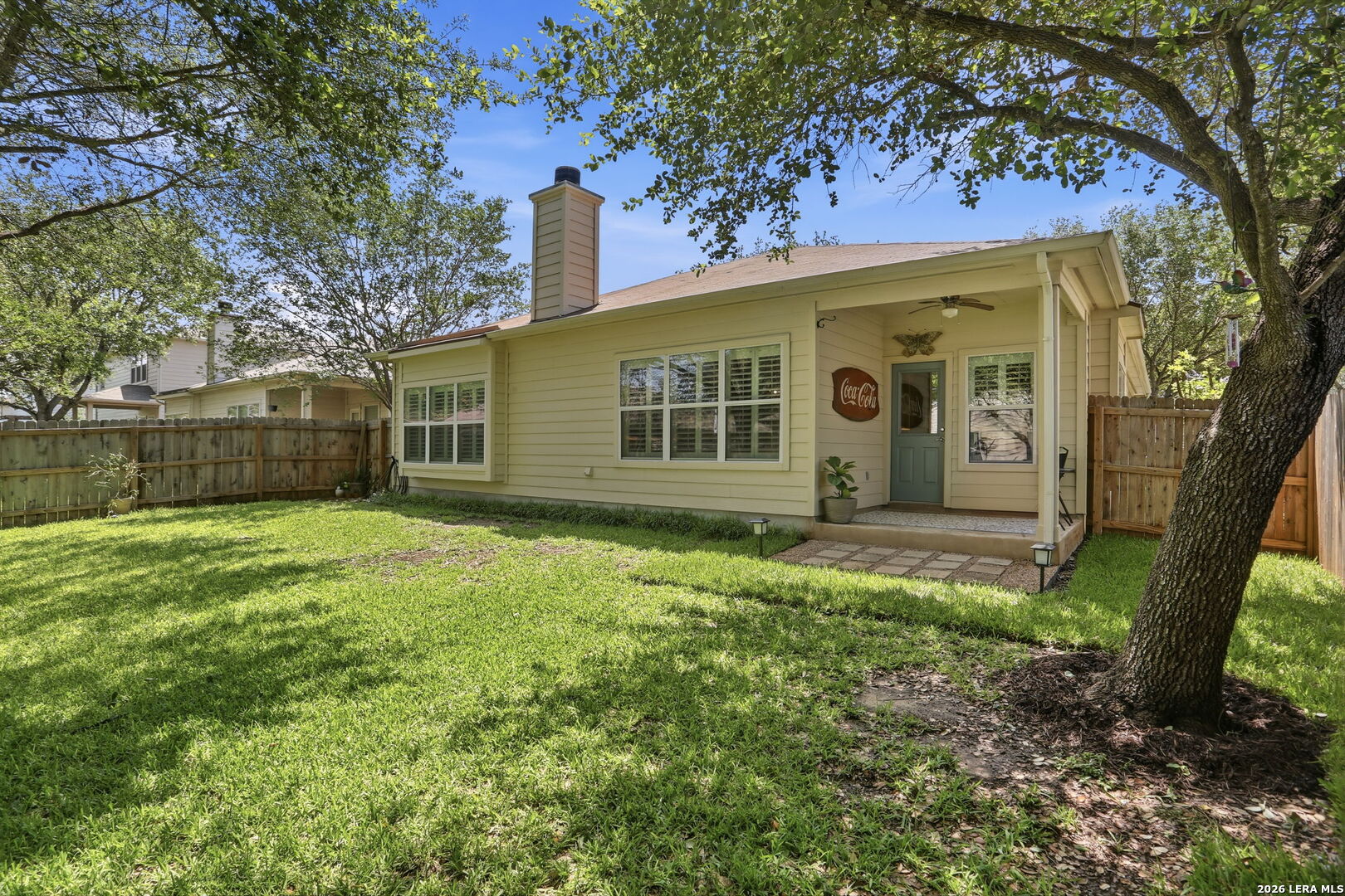 609 Silo Street Schertz TX 78154