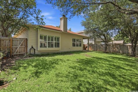 609 Silo Street Schertz TX 78154
