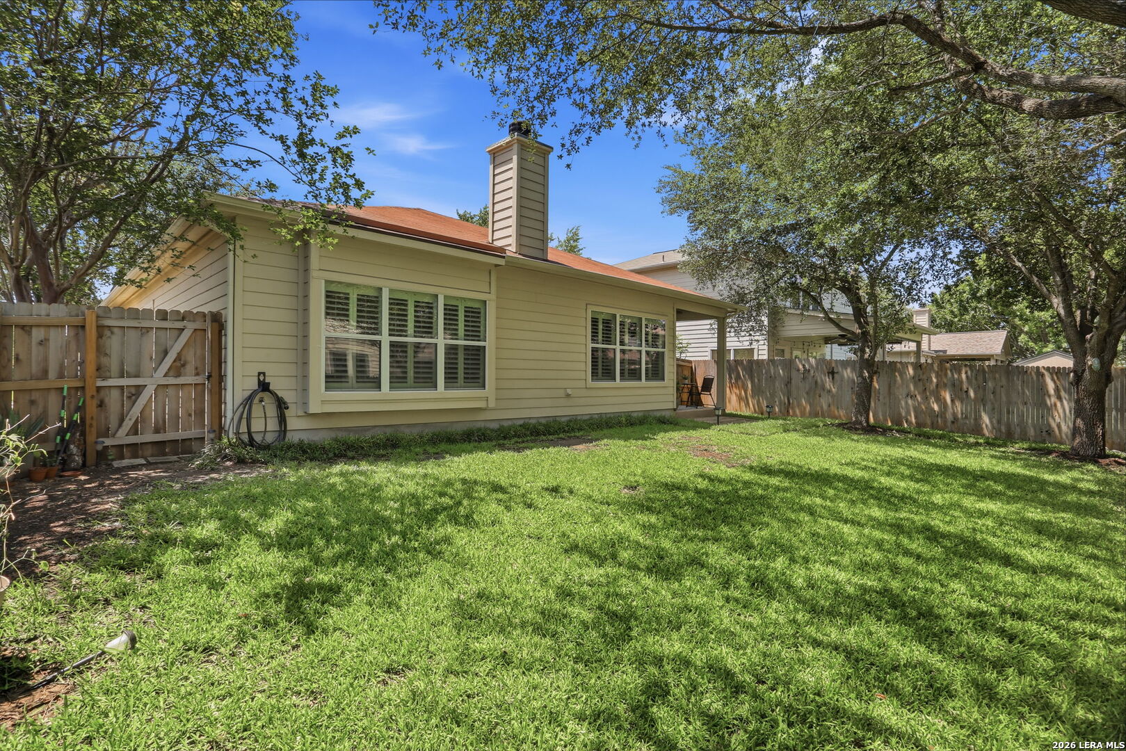 609 Silo Street Schertz TX 78154