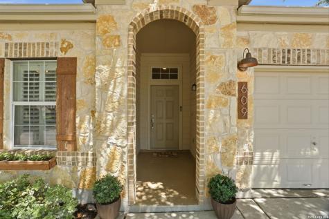609 Silo Street Schertz TX 78154
