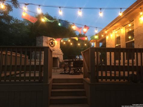9603 Cafe Terrace San Antonio TX 78251