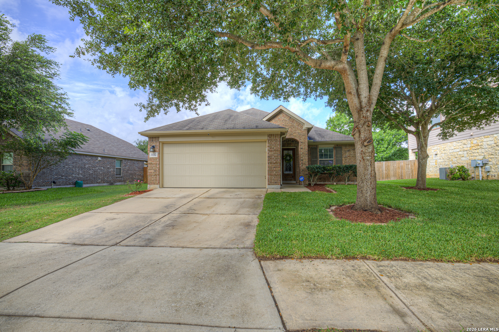 3132 Muntjac Schertz TX 78154