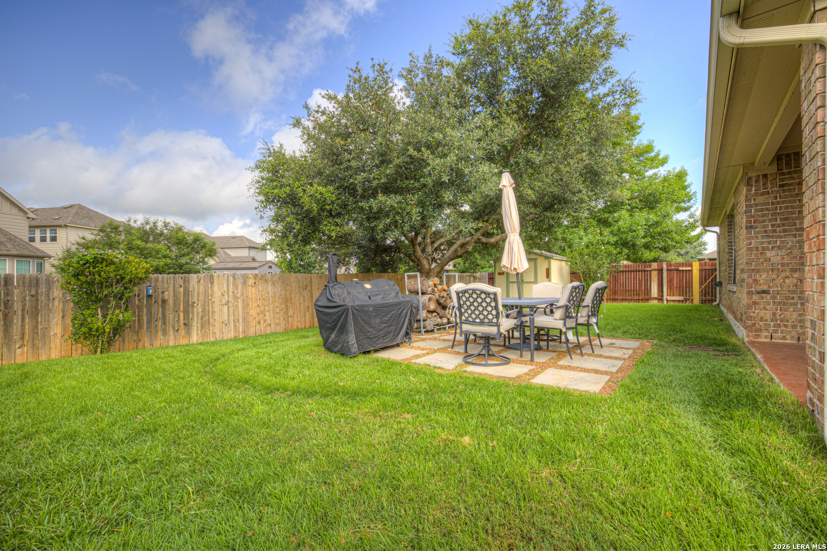 3132 Muntjac Schertz TX 78154