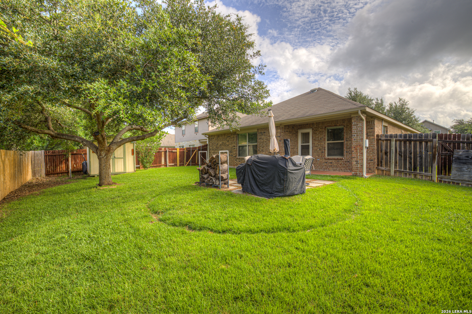 3132 Muntjac Schertz TX 78154