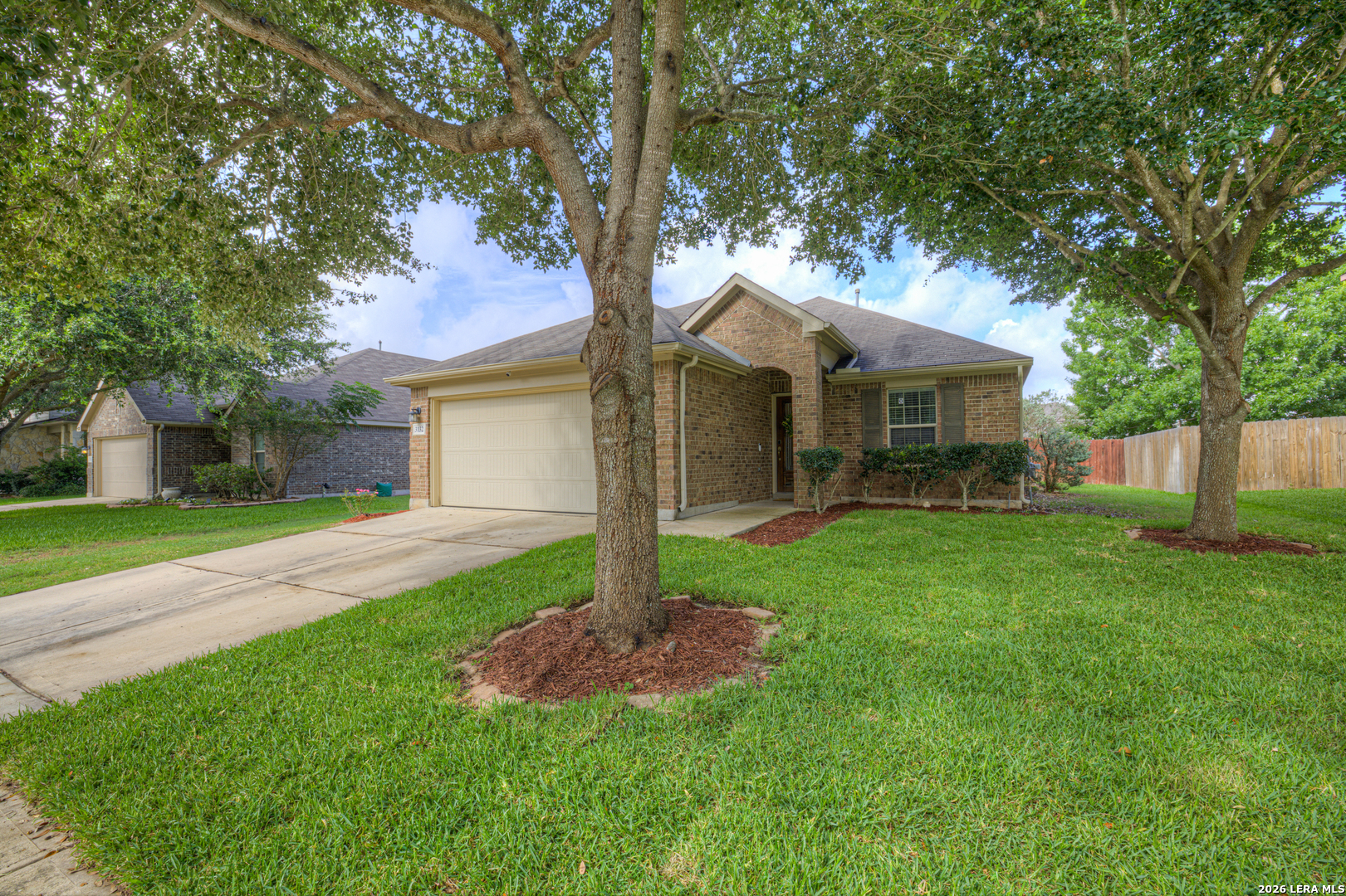 3132 Muntjac Schertz TX 78154