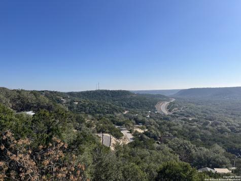 820 Hill Top Canyon Lake TX 78133