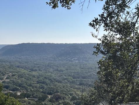 820 Hill Top Canyon Lake TX 78133