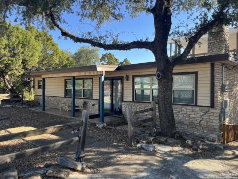 820 Hill Top Canyon Lake TX 78133