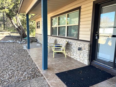 820 Hill Top Canyon Lake TX 78133
