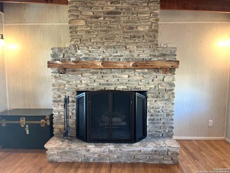 820 Hill Top Canyon Lake TX 78133