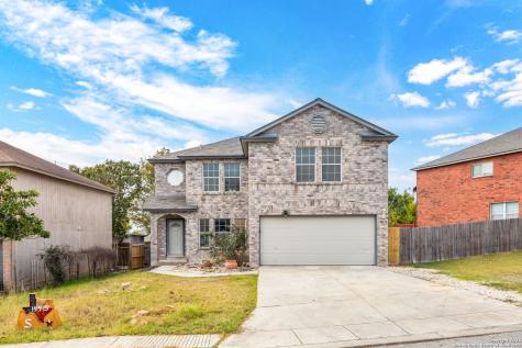 14415 Bowhill Glen Live Oak TX 78233