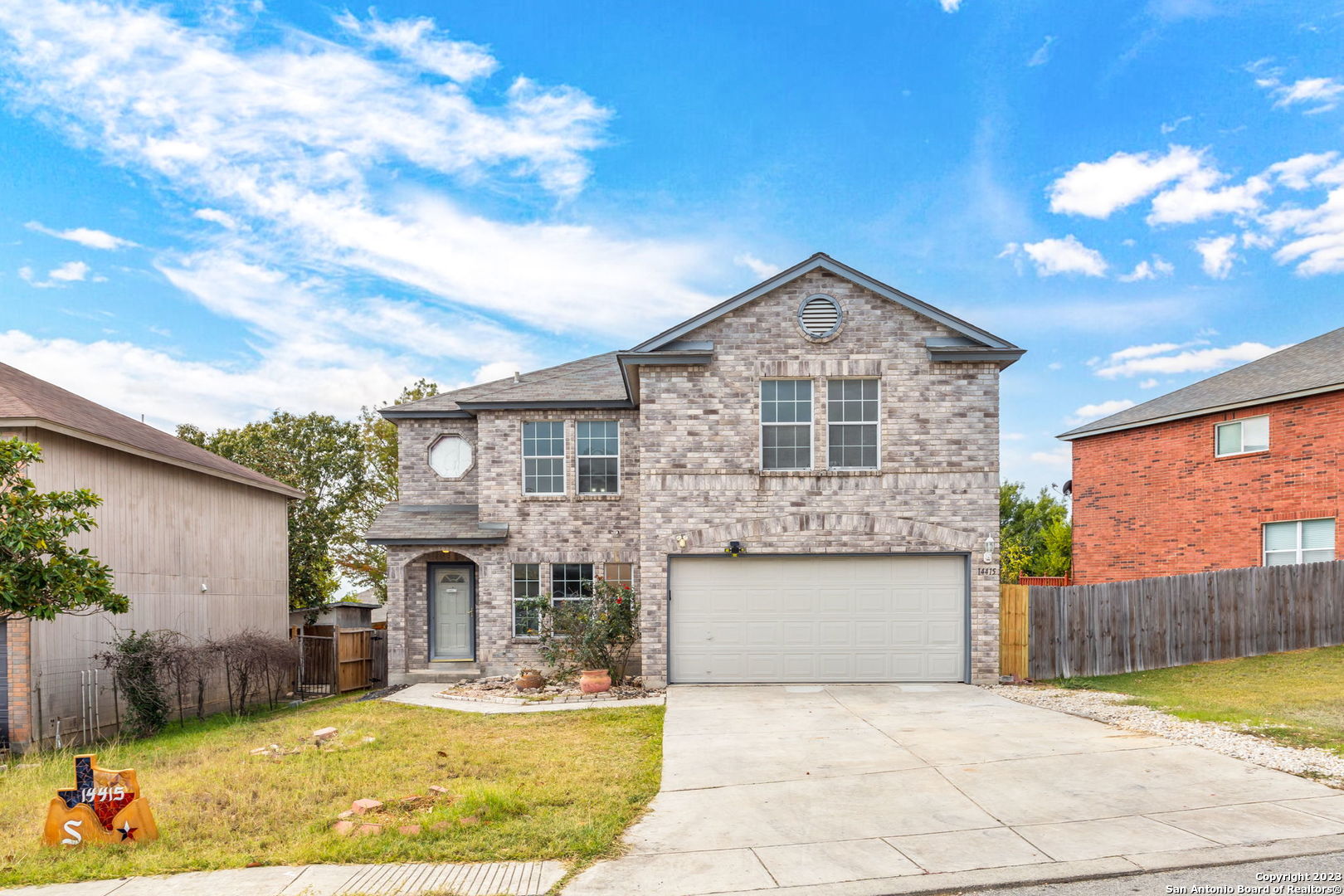 14415 Bowhill Glen Live Oak TX 78233