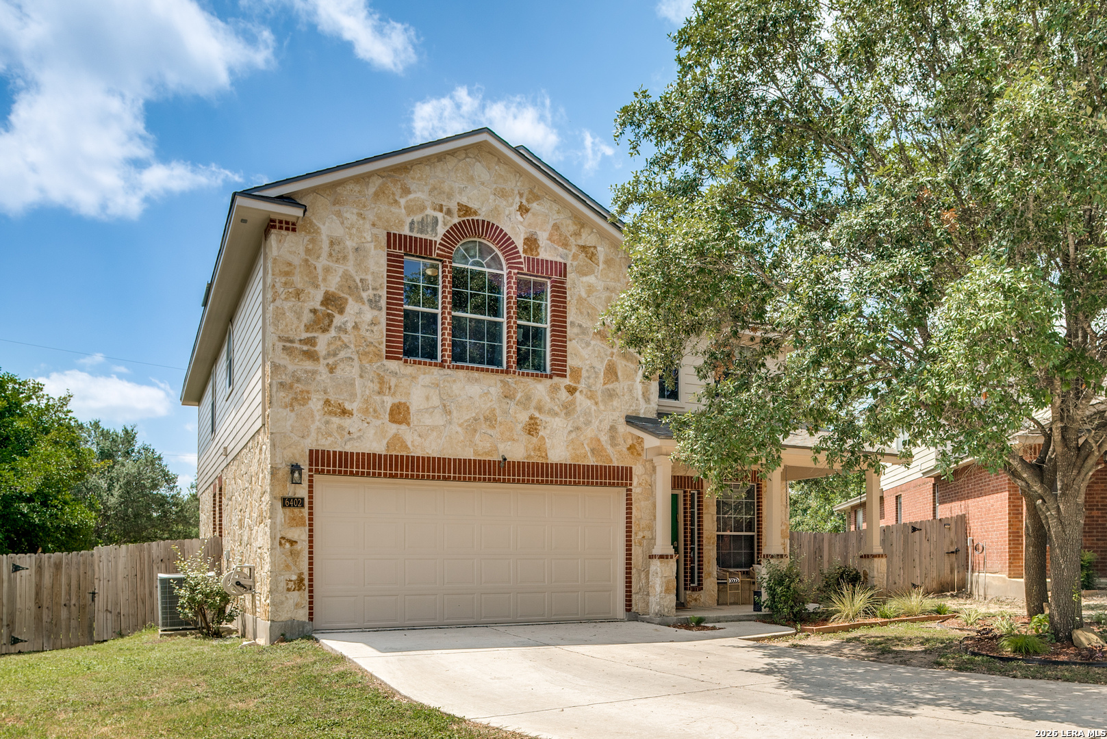 6402 Oldham Cove San Antonio TX 78253