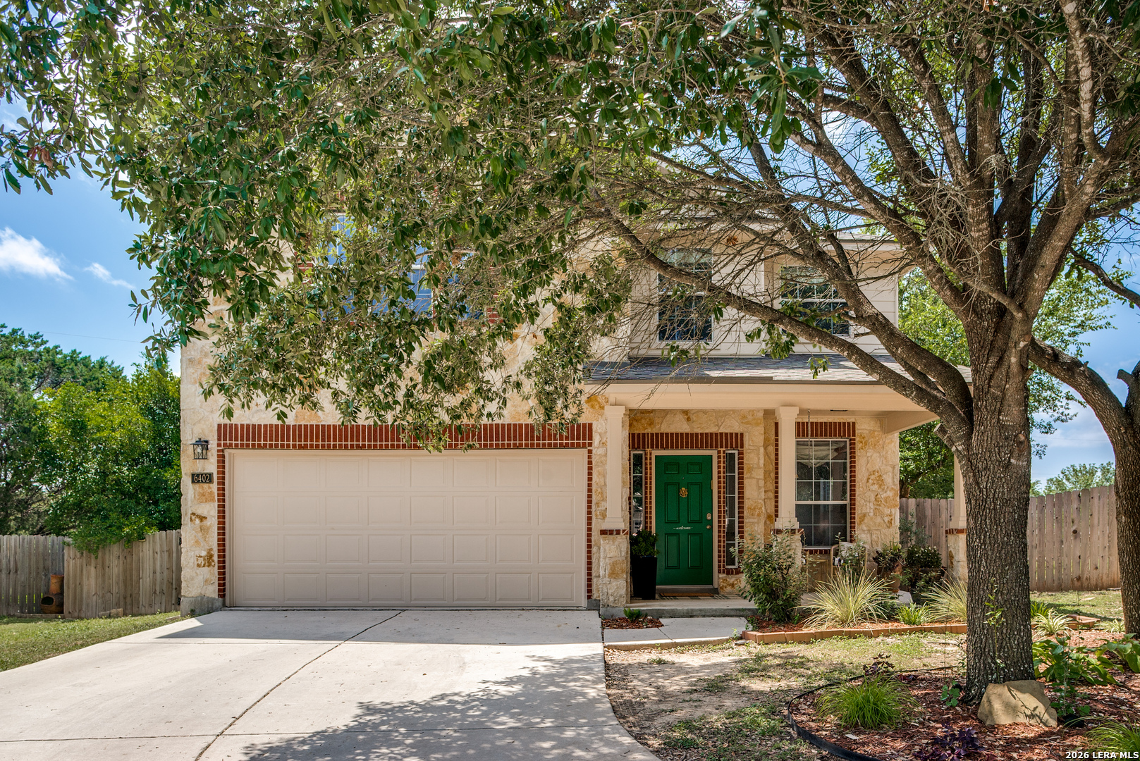 6402 Oldham Cove San Antonio TX 78253